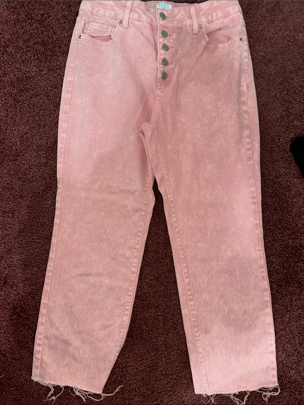 Jeans!